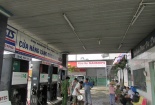 Liên tục 'tóm' 3 vụ mua bán xăng dầu kém chất lượng, trị giá hàng hóa vi phạm hơn 450 triệu đồng